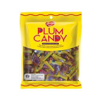 PLUM CANDY
