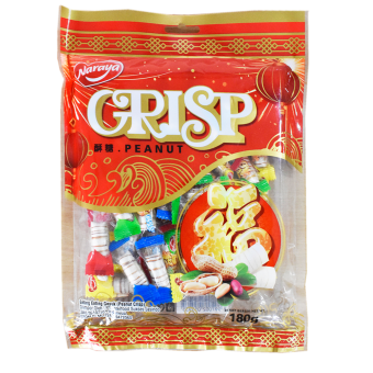 NARAYA CRISPY CANDY