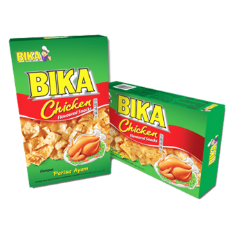 G.BOX (2071) CHICKEN