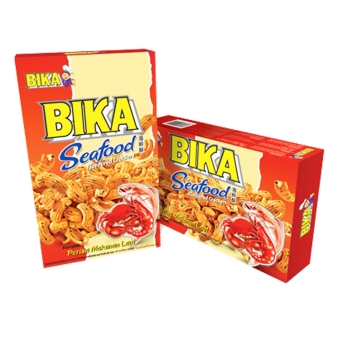 G.BOX (2057) SEAFOOD