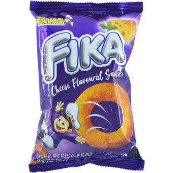 BIKA(B) (3195)  FIKA CHEESE