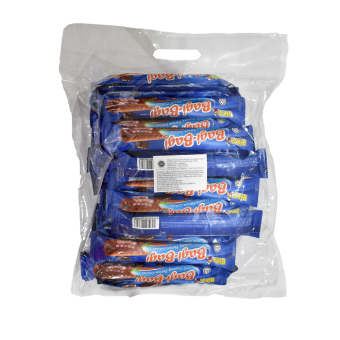 BIKA BAGI-BAGI (3303) CHOC CORN