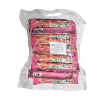 BIKA BAGI-BAGI (3310) STRAW CORN