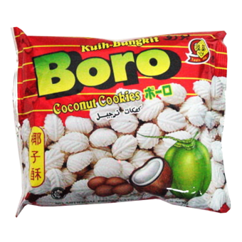 C'NUT COOKIES ORIGINAL