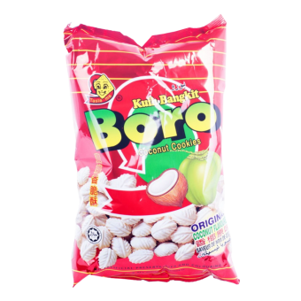 C'NUT COOKIES ORIGINAL