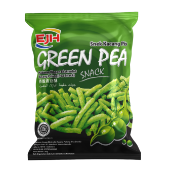 EJH (B) GREEN PEA