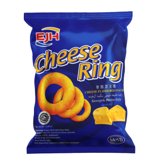 EJH (B) CHEESE RING