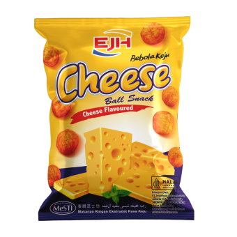 EJH (B) CHEESE BALL