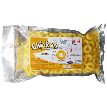 EJH (B) CHICKEN RING