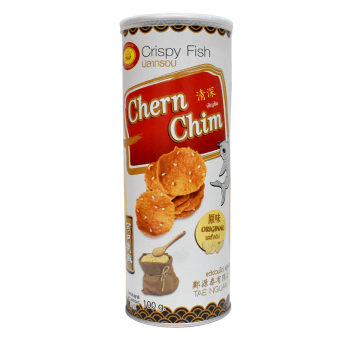 BOAT CRISPY FISH ORIGINAL