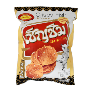 BOAT CRISPY FISH ORIGINAL
