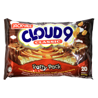 CLOUD 9 CLASSIC PARTY