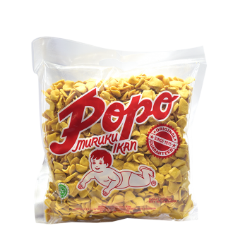 POPO MURUKU IKAN
