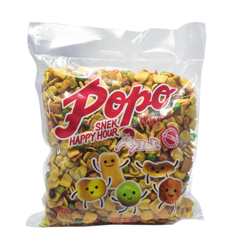 POPO MURUKU HAPPY HOUR