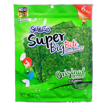 SELECO BIG BITE ORIGINAL