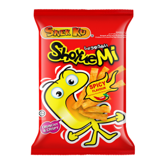 SHO YUE MI SPICY