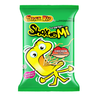 SHOYUE MEE S'RIES CHIC