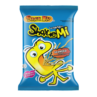 SHOYUEMI SEAWEED