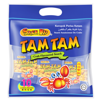 TAM-TAM CRAB