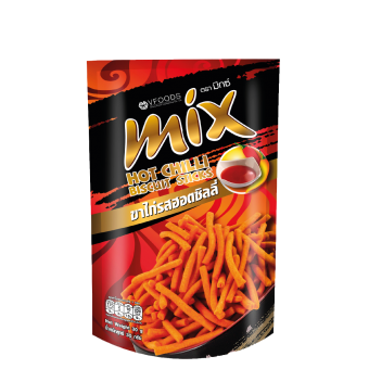 VFOODS MIX HOT CHILI