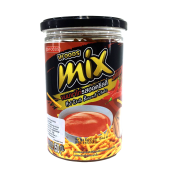 VFOODS MIX HOT CHILI