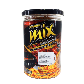 VFOODS MIX SPICY KOREAN CHICKEN
