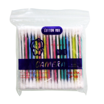 C.BUD BKS WRN (Jp100)