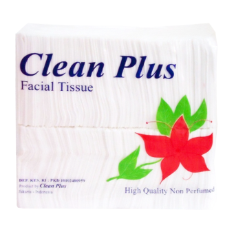 FACIAL TISU (BELAH)