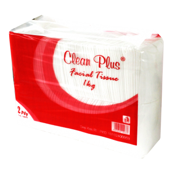 FACIAL TISU (BELAH)