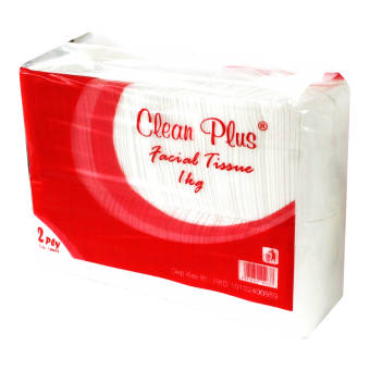 FACIAL TISU (BELAH)