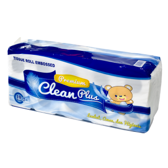 TISU TOILET EMBOS  PREMIUM