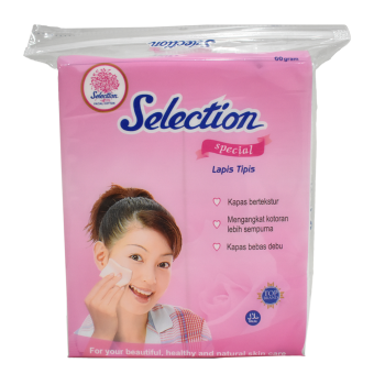 SELECTION SPECIAL LAPIS TIPIS