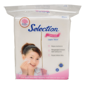 SELECTION SPECIAL LAPIS TEBAL