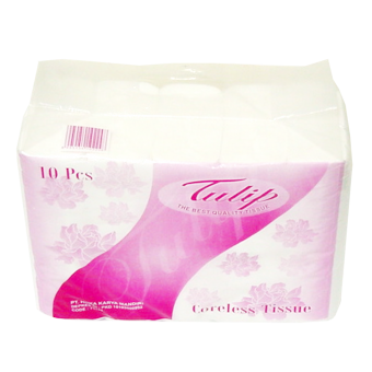 TISU TOILET CORELESS