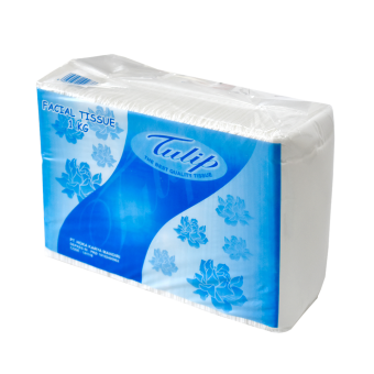 FACIAL TISSUE