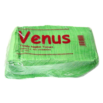 TISU MEJA (HJ) BELAH  LIPAT