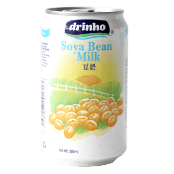 DRINHO KALENG SOYA BEAN