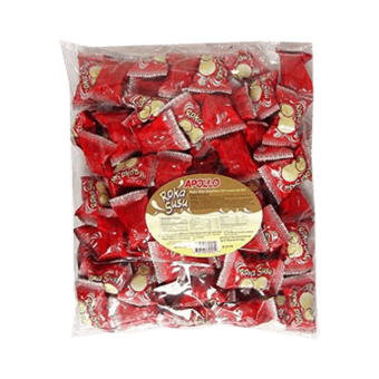 APOLLO ROKA SUSU WAFER BALL (1077P)