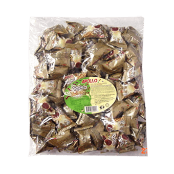 APOLLO ROKA TWINS WAFER BALL (1078P)