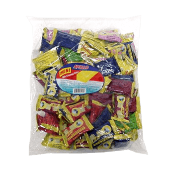 APOLLO MINIBAR MILK (1351P)