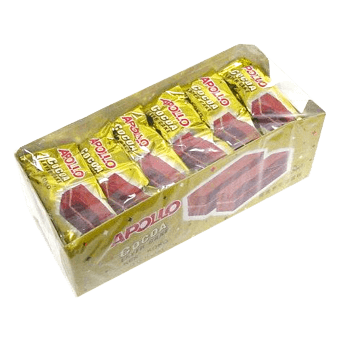 APOLLO CAKE COCOA (3040)