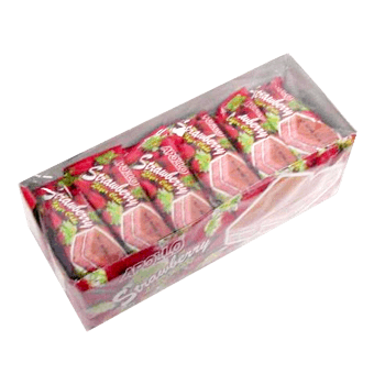 APOLLO CAKE STRAWBERRY (3060)