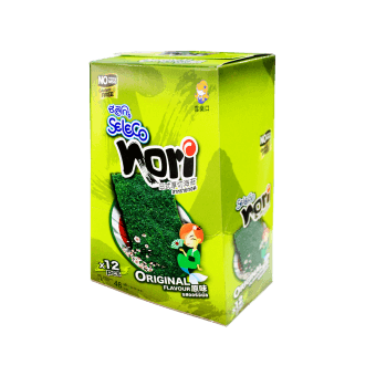 Seleco Nori Seaweed Original