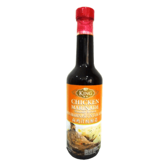 King Chicken Marinade