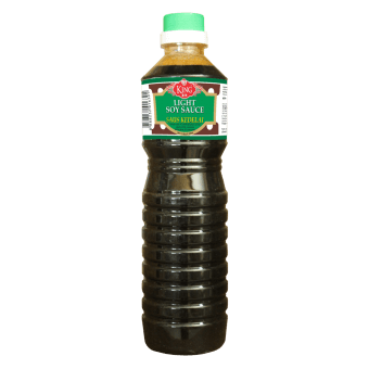 King Light Soy Sauce
