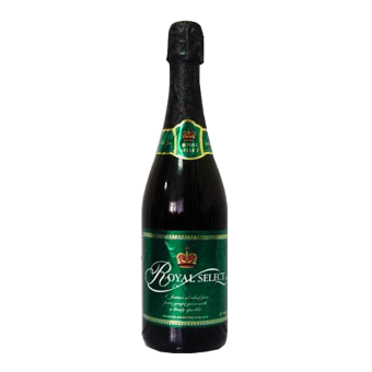 ROYAL SELECT GREEN GRAPE JUICE