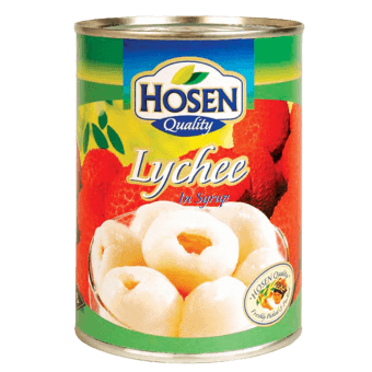 HOSEN LYCHEE