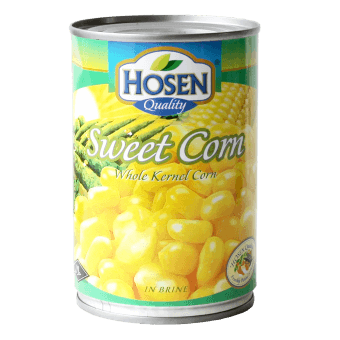 HOSEN JAGUNG BIJI (B)