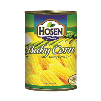 HOSEN JAGUNG POTONG