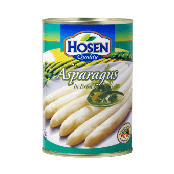 HOSEN LOU SUNG / ASPARAGUS